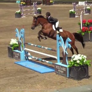 Meet your Posher, Elena